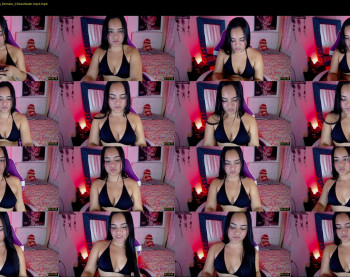 bellaa_2 — 11 minute Chaturbate female cam show recording, 720p, Sep 30, 2025