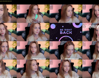 bjliki — 120 minute Chaturbate couple cam show recording, 720p, Sep 30, 2025
