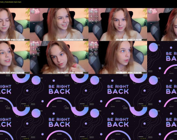 bjliki — 87 minute Chaturbate couple cam show recording, 720p, Sep 30, 2025