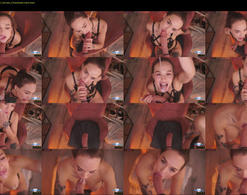 bllowjoyy — 120 minute Chaturbate female cam show recording, 720p, Sep 30, 2025