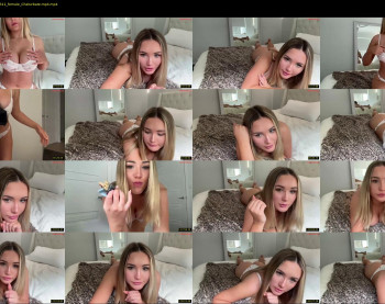 bridgetjean — 121 minute Chaturbate female cam show recording, 480p, Oct 1, 2025