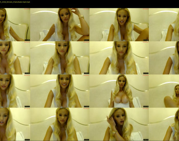 british_princess — 37 minute Chaturbate female cam show recording, 480p, Sep 30, 2025