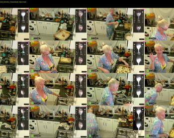 britishladya — 78 minute Chaturbate female cam show recording, 720p, Sep 30, 2025
