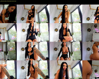 britney_charm — 120 minute Chaturbate female cam show recording, 720p, Sep 30, 2025