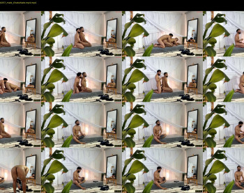 bruno_woods — 7 minute Chaturbate male cam show recording, 720p, Oct 1, 2025