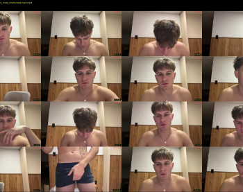 buzz5127 — 78 minute Chaturbate male cam show recording, 480p, Sep 30, 2025
