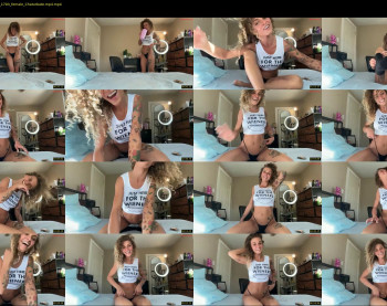 candimay101 — 8 minute Chaturbate female cam show recording, 480p, Sep 30, 2025