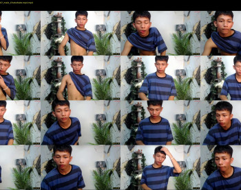 chick_renz — 15 minute Chaturbate male cam show recording, 720p, Sep 30, 2025
