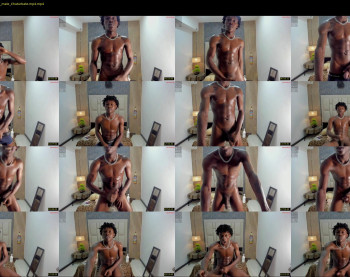 chimi88 — 36 minute Chaturbate male cam show recording, 720p, Sep 30, 2025