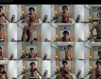 chimi88 — 120 minute Chaturbate male cam show recording, 720p, Sep 30, 2025