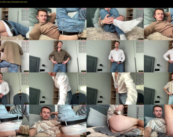 cute_skywalker — 113 minute Chaturbate male cam show recording, 720p, Sep 30, 2025