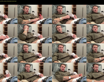 cute_skywalker — 26 minute Chaturbate male cam show recording, 720p, Sep 30, 2025