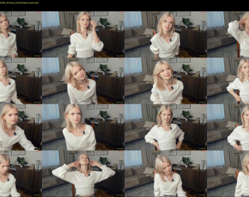 cutebrutality — 19 minute Chaturbate female cam show recording, 720p, Sep 30, 2025