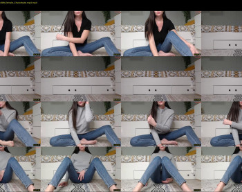 cuteemouse — 25 minute Chaturbate female cam show recording, 720p, Sep 30, 2025