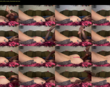daddy_andprincess — 5 minute Chaturbate couple cam show recording, 720p, Oct 1, 2025