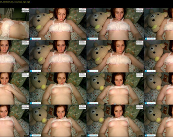 daddysdollhouse — 17 minute Chaturbate female cam show recording, 720p, Sep 30, 2025