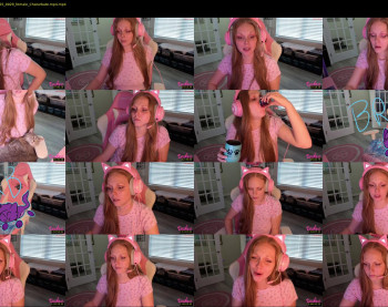 daphnemadison — 121 minute Chaturbate couple cam show recording, 720p, Oct 1, 2025