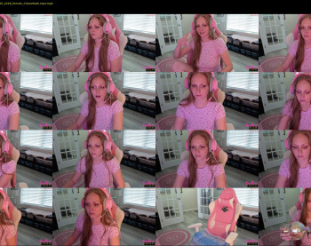 daphnemadison — 122 minute Chaturbate couple cam show recording, 720p, Sep 30, 2025
