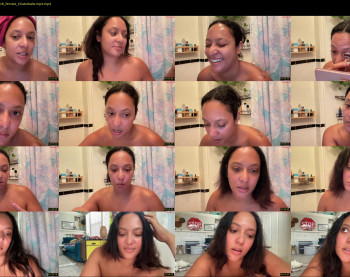 dreamyriri — 42 minute Chaturbate female cam show recording, 720p, Sep 30, 2025