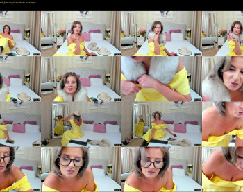 elisarosse_ — 13 minute Chaturbate female cam show recording, 720p, Oct 1, 2025