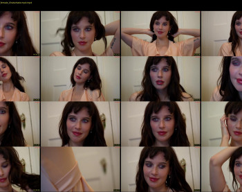 ellaa91 — 5 minute Chaturbate female cam show recording, 720p, Sep 30, 2025