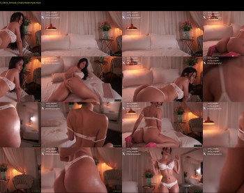 emiilycampbell — 120 minute Chaturbate female cam show recording, 720p, Oct 1, 2025