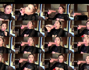 emilyhendrix_ — 44 minute Chaturbate couple cam show recording, 720p, Oct 1, 2025