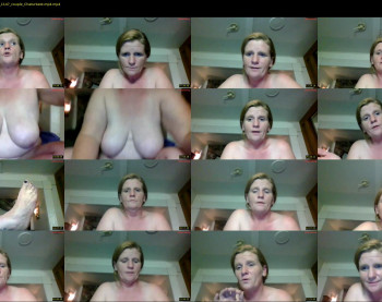 ericas080625 — 65 minute Chaturbate couple cam show recording, 480p, Sep 30, 2025