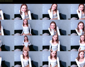 evaa_love_ — 7 minute Chaturbate female cam show recording, 720p, Sep 30, 2025