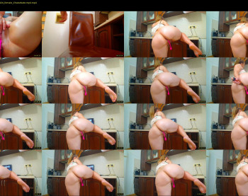 fangtashya — 71 minute Chaturbate female cam show recording, 720p, Sep 30, 2025