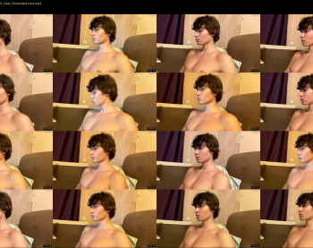 faustfrost — 36 minute Chaturbate male cam show recording, 720p, Sep 30, 2025