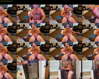 filfaonyx — 11 minute Chaturbate male cam show recording, 480p, Sep 30, 2025