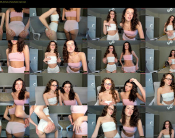 fox_beauty — 9 minute Chaturbate couple cam show recording, 720p, Sep 30, 2025