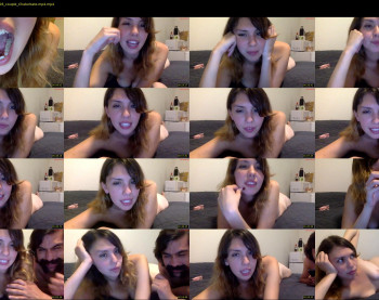 fushialake — 3 minute Chaturbate female cam show recording, 720p, Oct 1, 2025