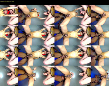 g4mens — 4 minute Chaturbate male cam show recording, 720p, Sep 30, 2025