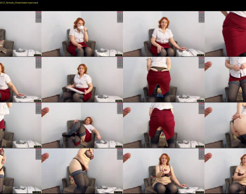 gardner_ava — 94 minute Chaturbate female cam show recording, 720p, Sep 30, 2025