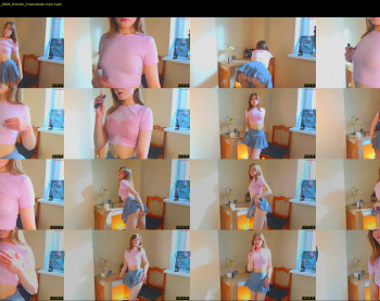 gladyshankins — 120 minute Chaturbate female cam show recording, 720p, Sep 30, 2025