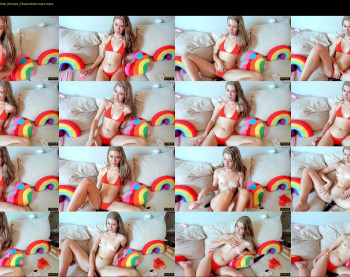 hayleyreign — 53 minute Chaturbate female cam show recording, 720p, Sep 30, 2025