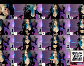 hellokittyalice — 29 minute Chaturbate female cam show recording, 720p, Sep 30, 2025