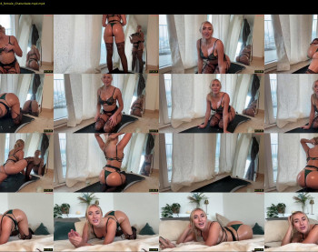 heyskylar — 62 minute Chaturbate female cam show recording, 720p, Sep 30, 2025