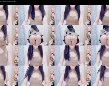 horinatori — 46 minute Chaturbate female cam show recording, 720p, Sep 30, 2025