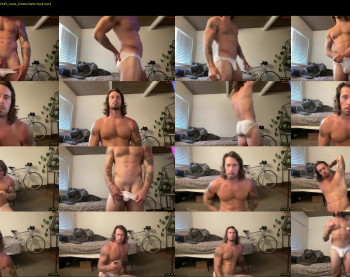 iamtarzan91 — 41 minute Chaturbate couple cam show recording, 720p, Oct 1, 2025