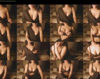 imlovelyrose — 45 minute Chaturbate female cam show recording, 720p, Sep 30, 2025