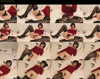 islanublar — 120 minute Chaturbate female cam show recording, 720p, Sep 30, 2025