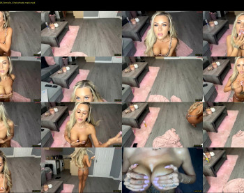 itsmelolax — 121 minute Chaturbate female cam show recording, 720p, Sep 30, 2025