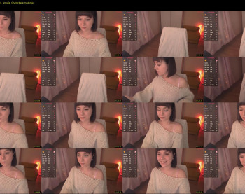 jane_kinn — 16 minute Chaturbate female cam show recording, 720p, Oct 1, 2025