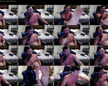 jaypipeahoe — 36 minute Chaturbate male cam show recording, 720p, Oct 1, 2025