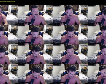 jaypipeahoe — 13 minute Chaturbate male cam show recording, 720p, Sep 30, 2025