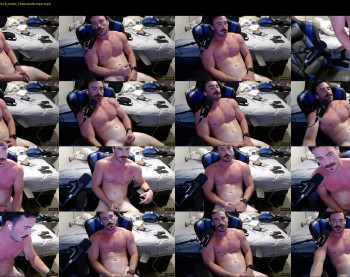 jaypipeahoe — 52 minute Chaturbate male cam show recording, 720p, Sep 30, 2025