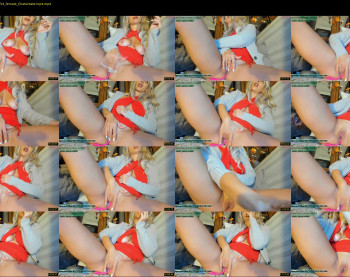 jennywildd — 20 minute Chaturbate female cam show recording, 720p, Sep 30, 2025